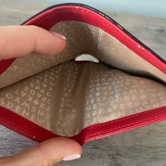 Small Wallet - Picture 3 of 6